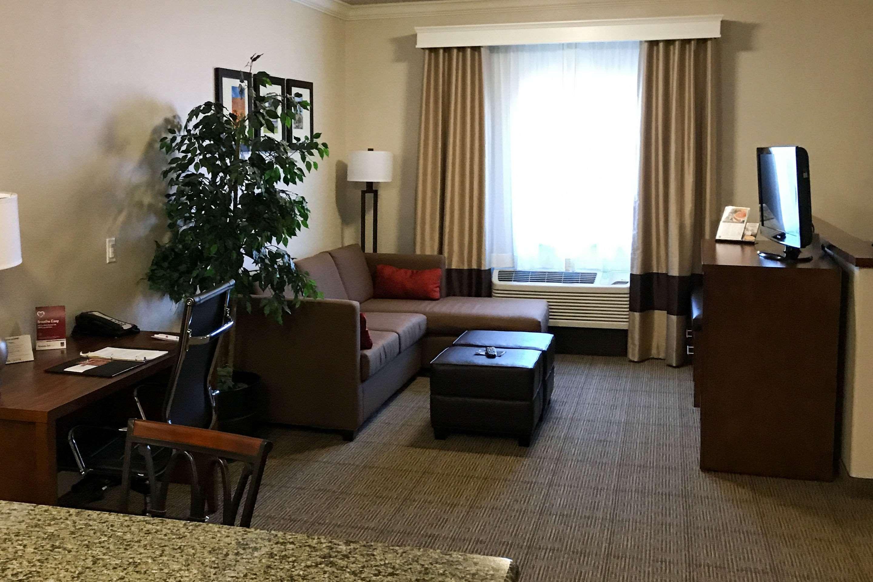 Comfort Suites Near Six Flags Magic Mountain Stevenson Ranch Екстериор снимка