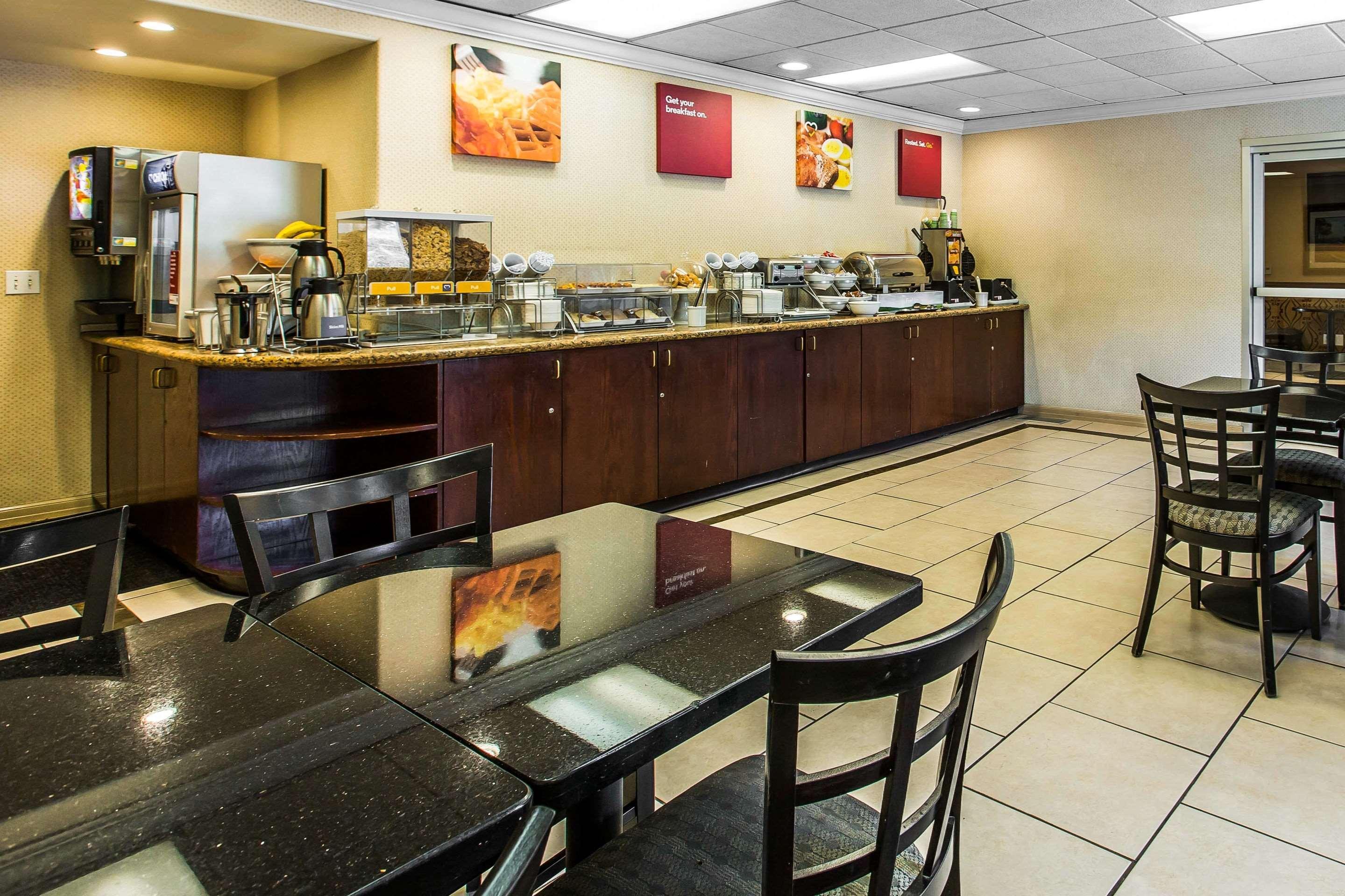 Comfort Suites Near Six Flags Magic Mountain Stevenson Ranch Екстериор снимка