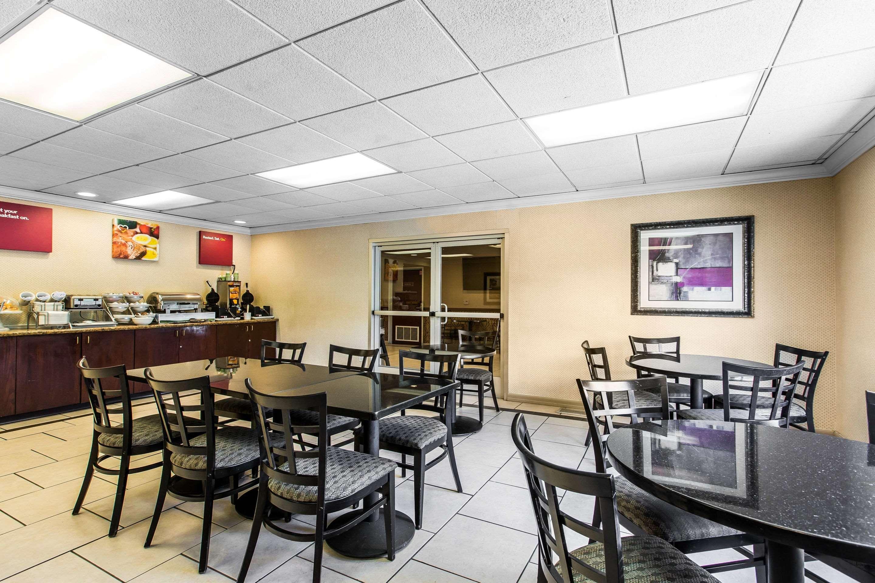 Comfort Suites Near Six Flags Magic Mountain Stevenson Ranch Екстериор снимка