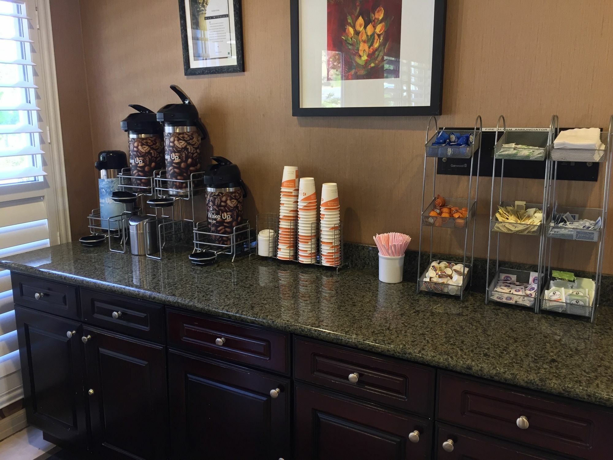 Comfort Suites Near Six Flags Magic Mountain Stevenson Ranch Екстериор снимка