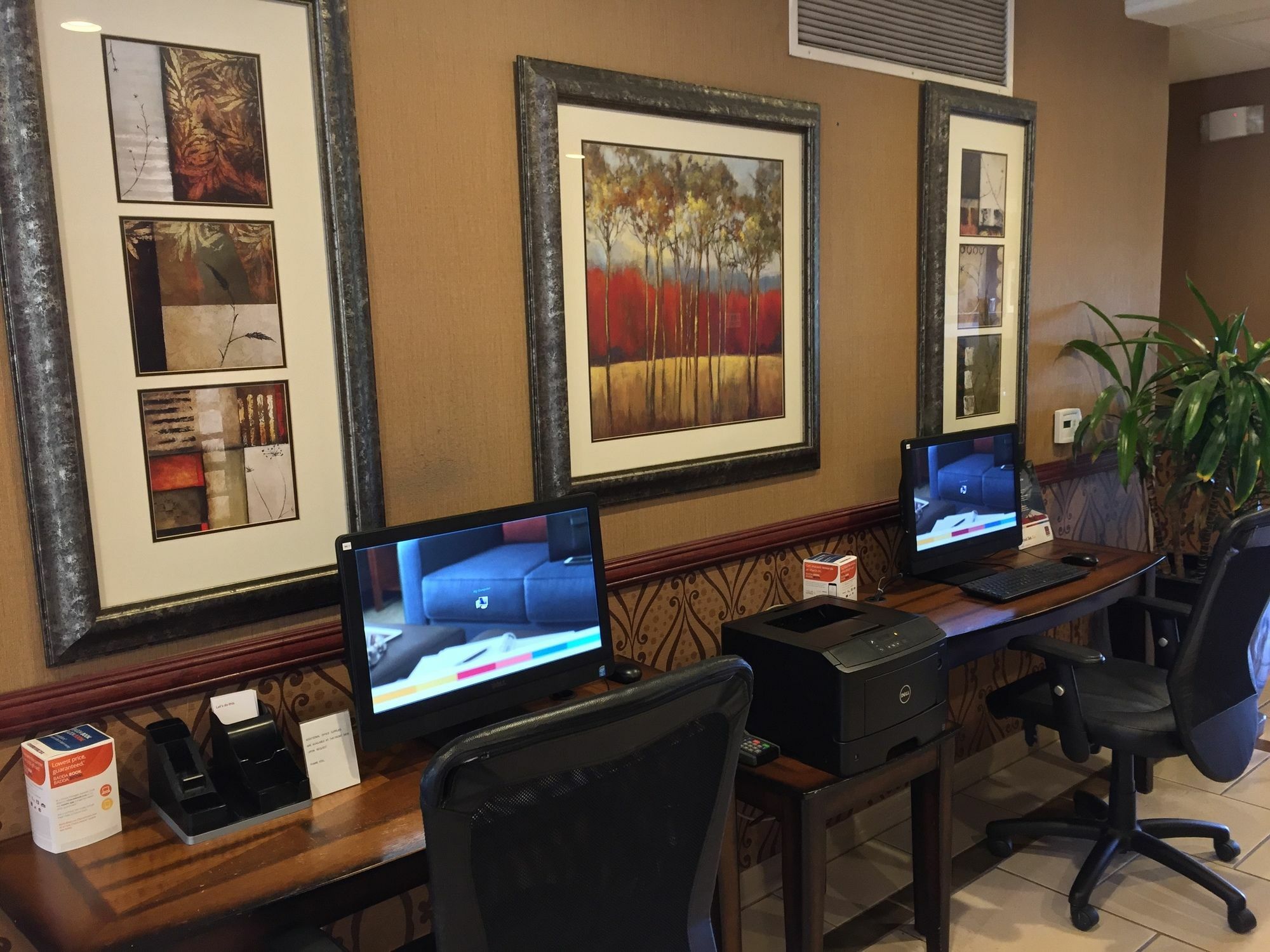 Comfort Suites Near Six Flags Magic Mountain Stevenson Ranch Екстериор снимка
