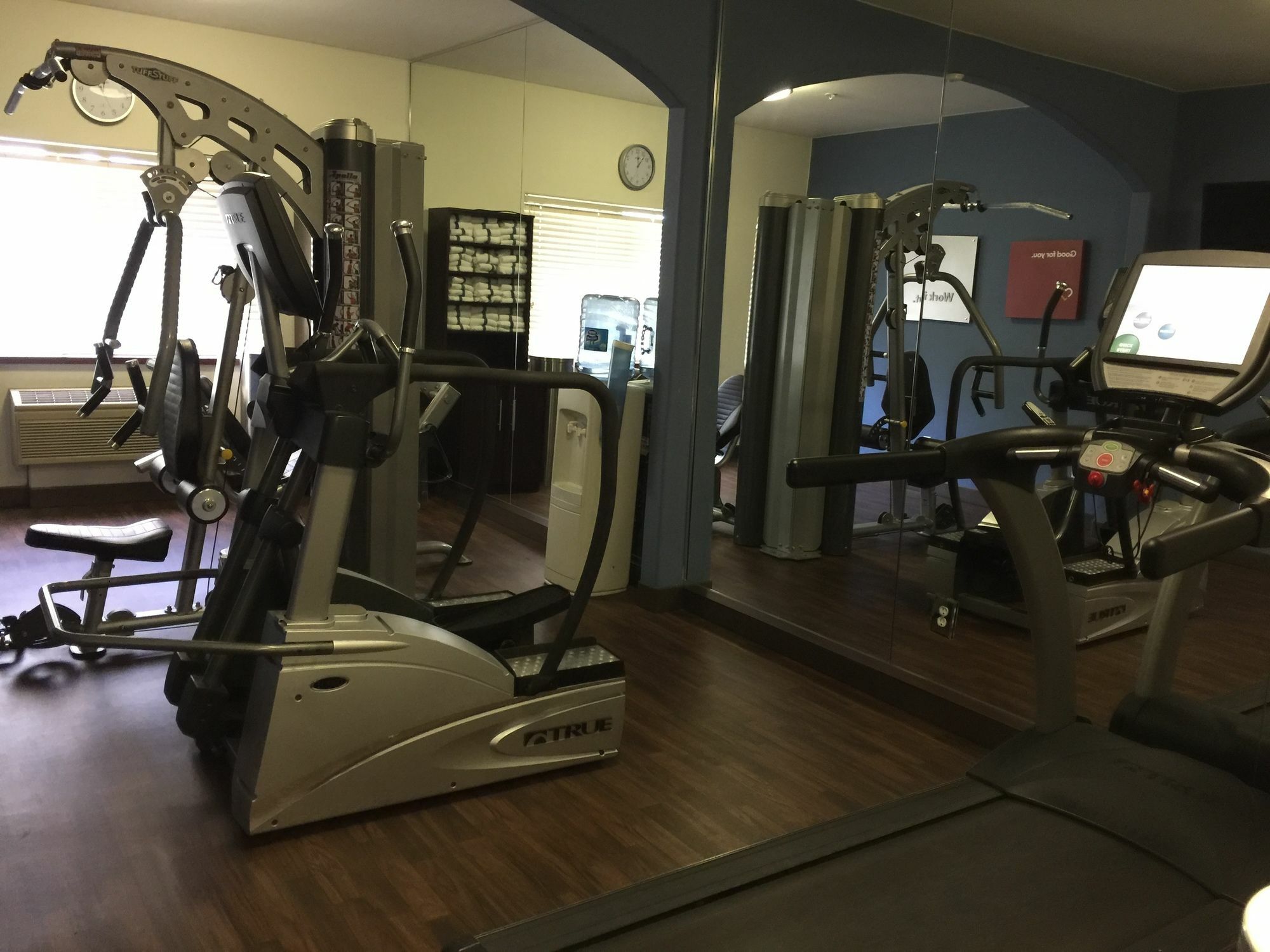 Comfort Suites Near Six Flags Magic Mountain Stevenson Ranch Екстериор снимка