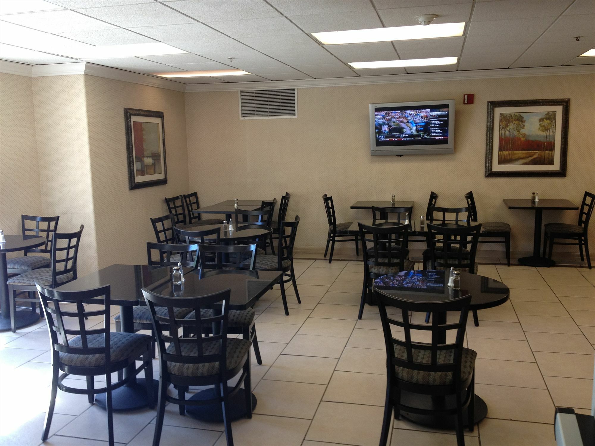 Comfort Suites Near Six Flags Magic Mountain Stevenson Ranch Екстериор снимка
