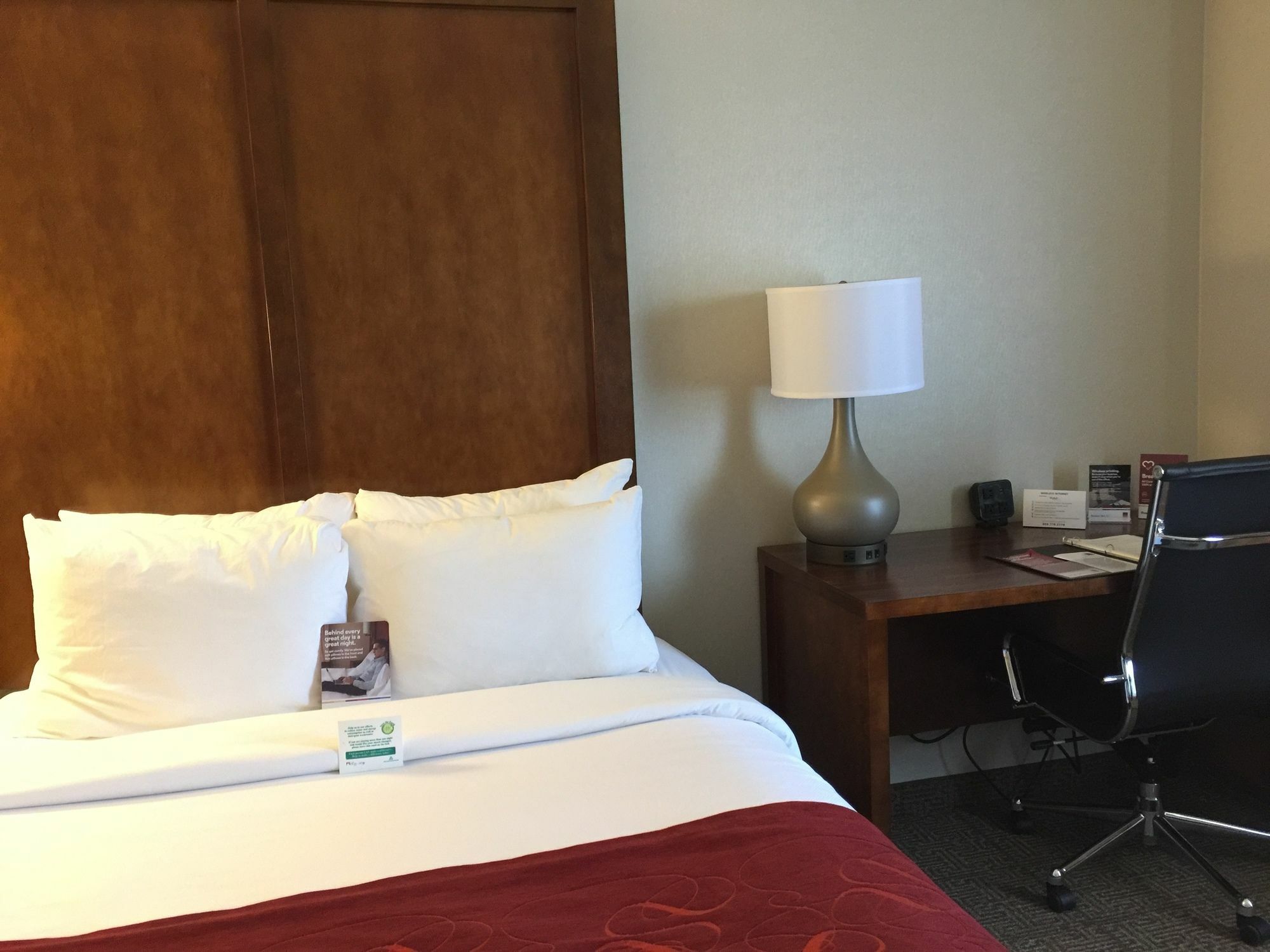 Comfort Suites Near Six Flags Magic Mountain Stevenson Ranch Екстериор снимка