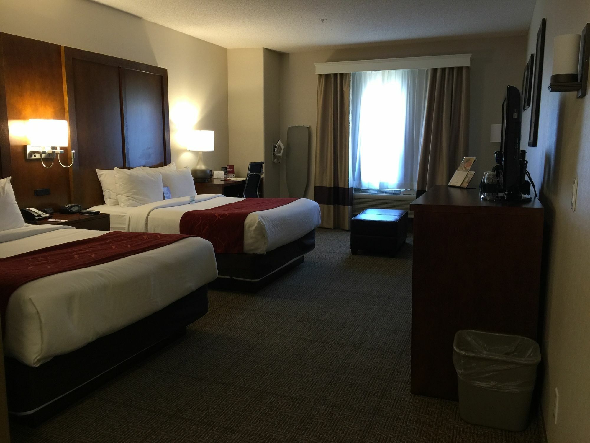 Comfort Suites Near Six Flags Magic Mountain Stevenson Ranch Екстериор снимка