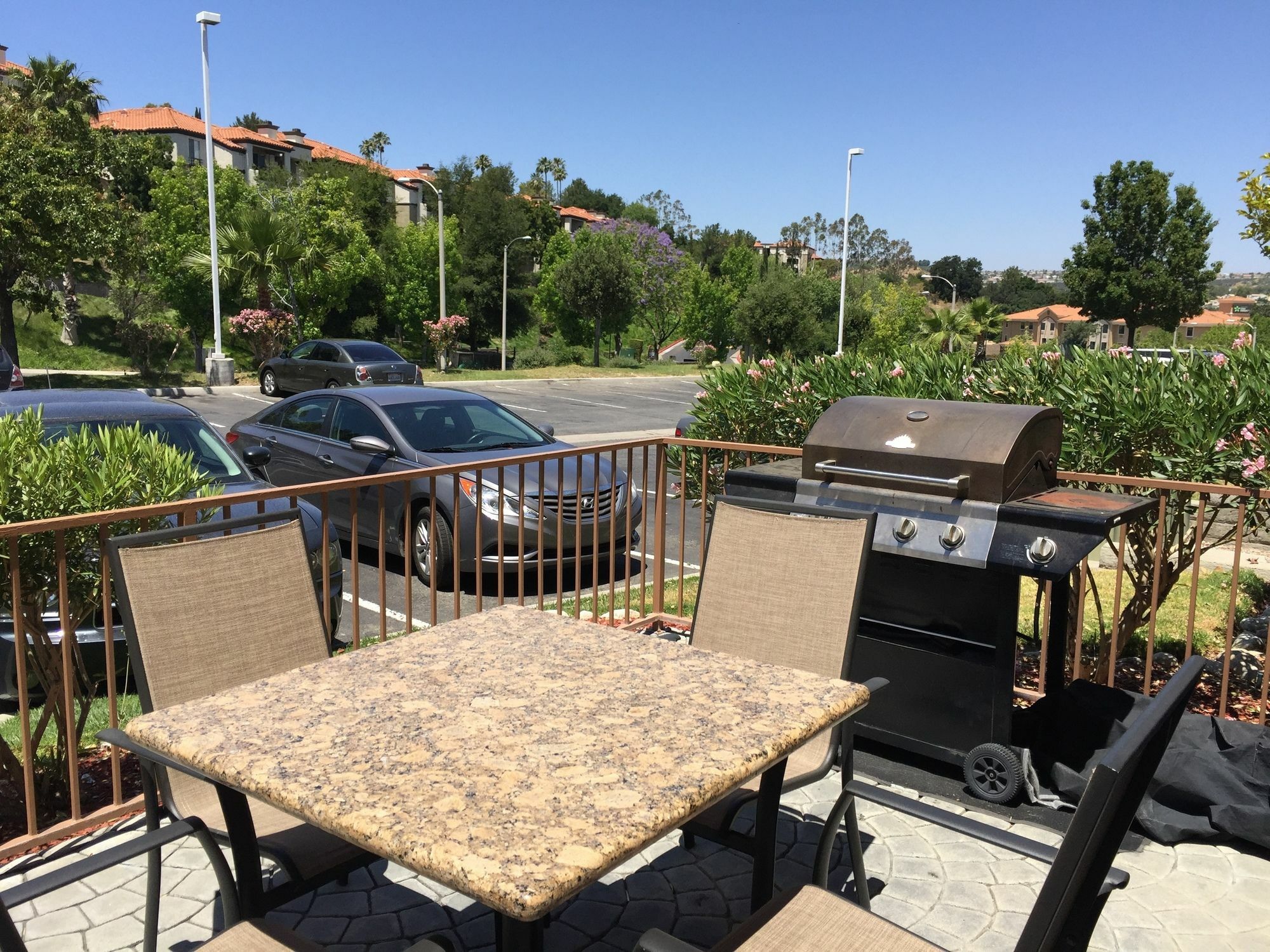 Comfort Suites Near Six Flags Magic Mountain Stevenson Ranch Екстериор снимка